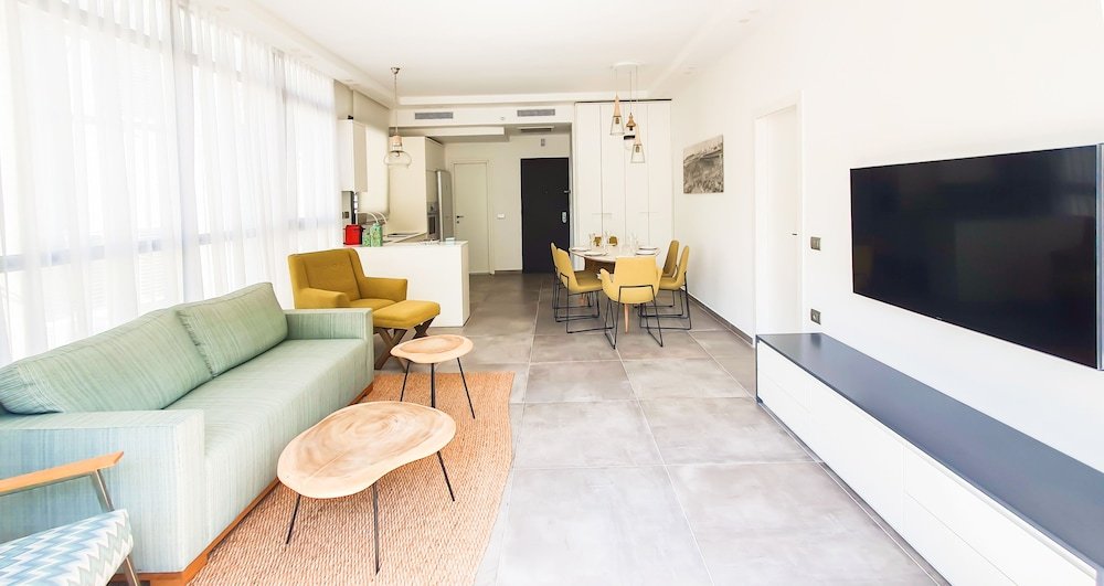 Фото Charming 2 Bdr Apt Terrace Gordon Tl61