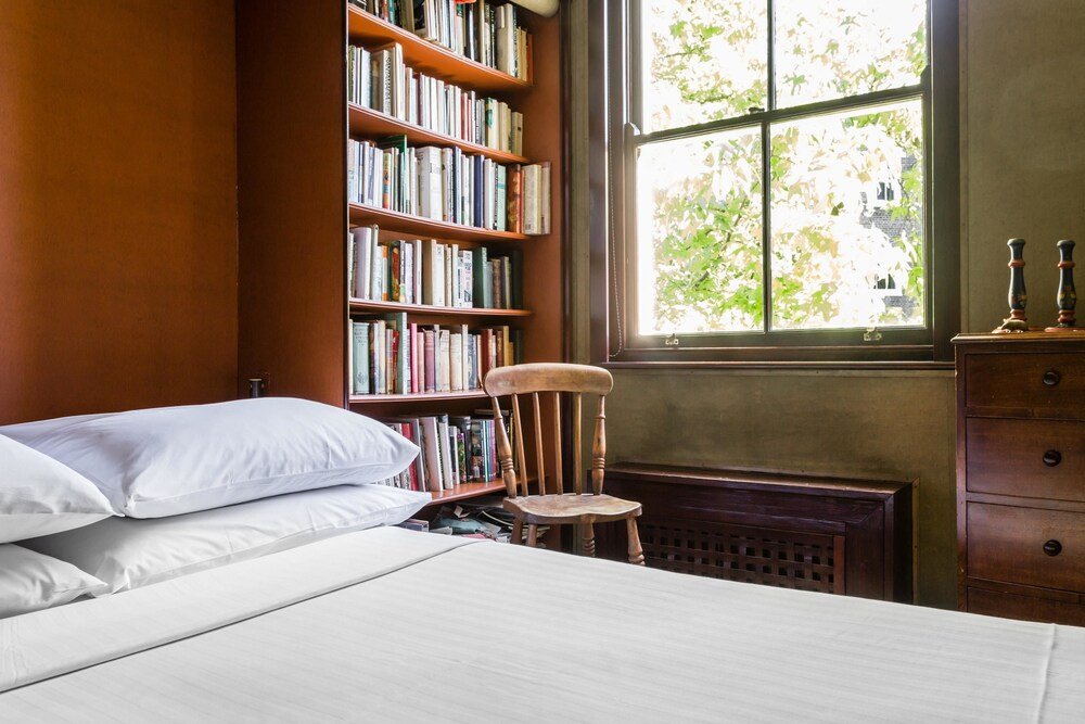 Фото Pied Bull Court by Onefinestay