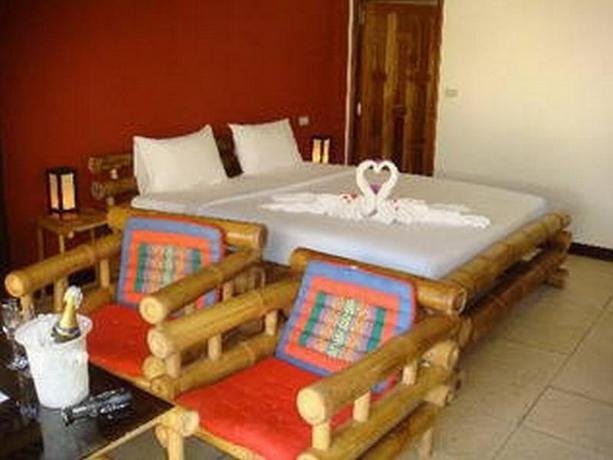 Фото Garden Resort Koh Chang