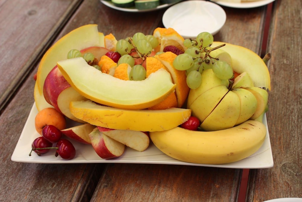 Фото Гостевой дом Holiday House Green Cape Batumi