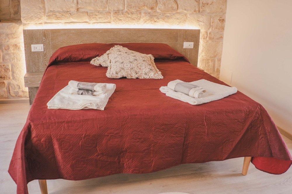 Фото Trulli in corte