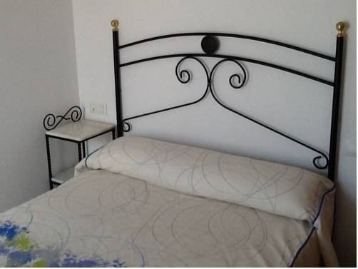 Фото Hostal Salitre