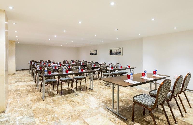 Фото Sercotel Córdoba Medina Azahara