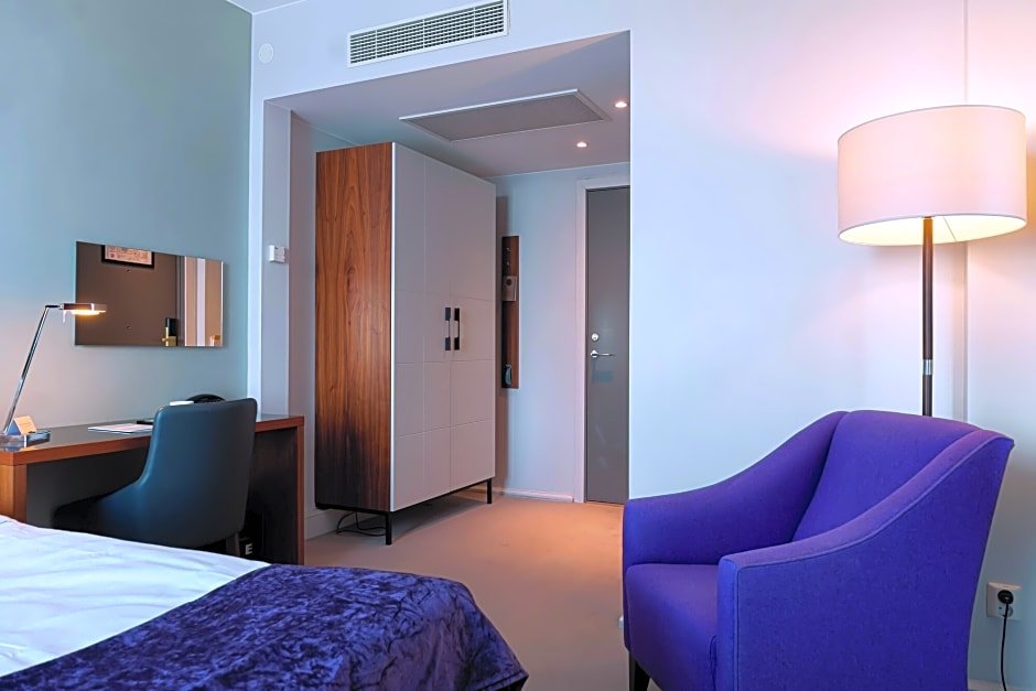 Фото Elite Stadshotellet Eskilstuna