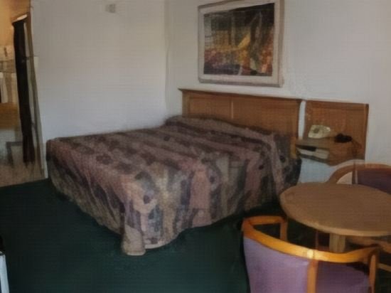 Фото Golden Link Resort Motel