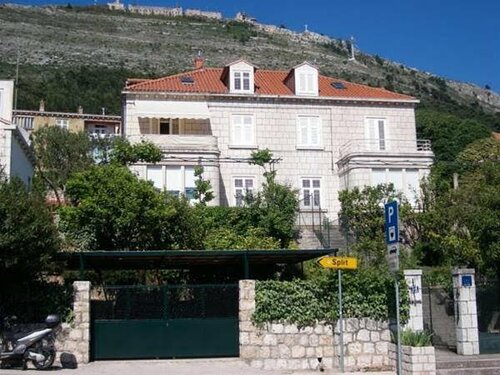 Гостиница Villa Benic в Дубровнике