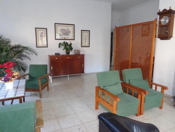 Фото Hostal Mediterráneo