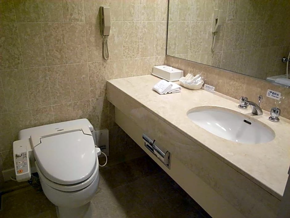 Фото Hotel Nagasaki, Bw Premier Collection