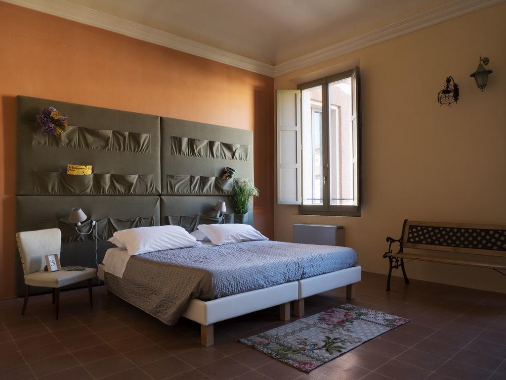 Фото Antico Convento San Francesco