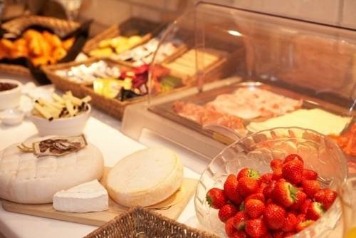 Фото Cortina Hotel