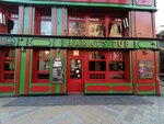 Harat’s pub (Krasnaya Street, 67), bar, pub