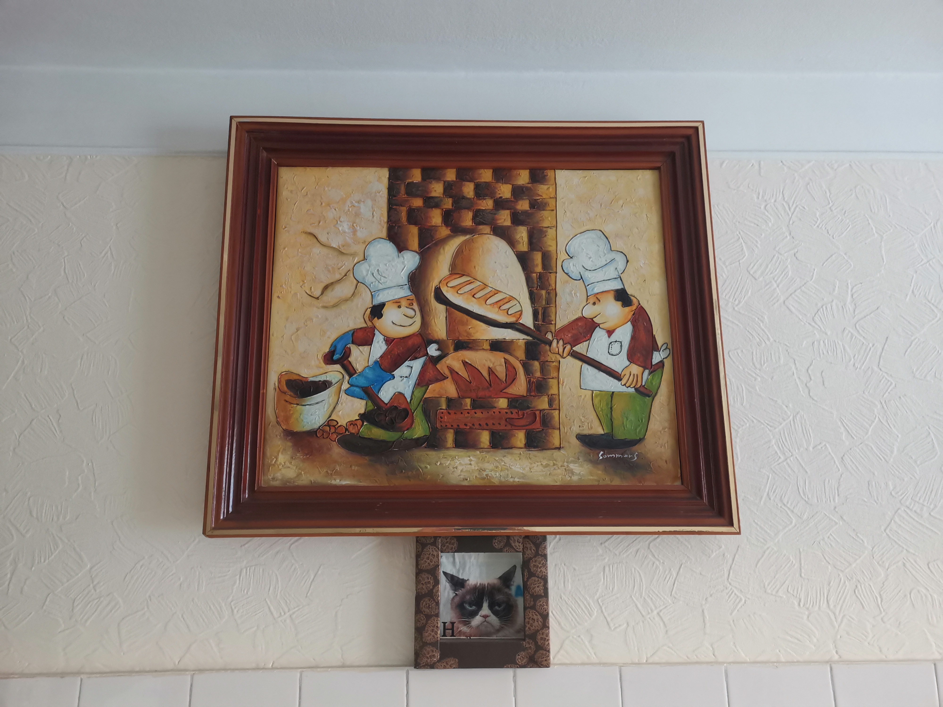 Фото Персона