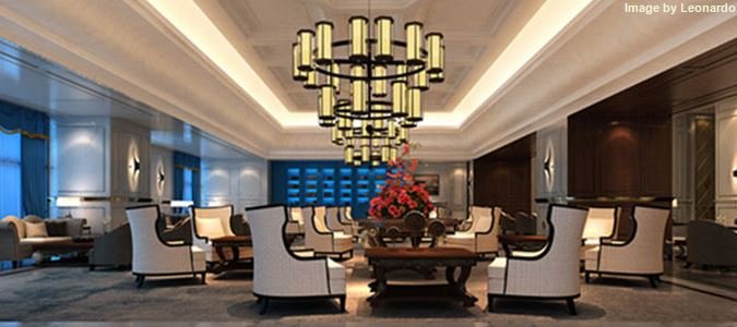 Фото Longemont Hotel Chengdu