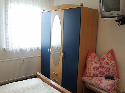 Апартаменты Cozy Apartment in Walkendorf With Garden