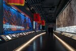 Галерея 7 Оружие (Moscow Region, Odintsovskiy Urban District, territoriya Park Patriot, 1с1), exhibition center