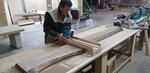 Bereza (Nakhabino Urban-type Settlement, Institutskaya ulitsa, 18), woodworking enterprise