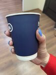 Fortecup (Moscow, Promyshlennaya Street, 11Ас22), disposable tableware