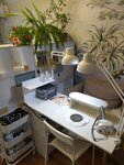Nails_lucy_podolsk (Podolsk, Lvovskiy Microdistrict, Ordzhonikidze Street, 1А), nail salon
