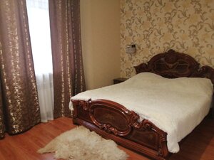 Русь (posyolok Novyye Darkovichi, 16), hotel