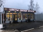 Uspenskiy shopping arcade (selo Uspenskoye, Moskvoretskaya ulitsa, 15Б), grocery