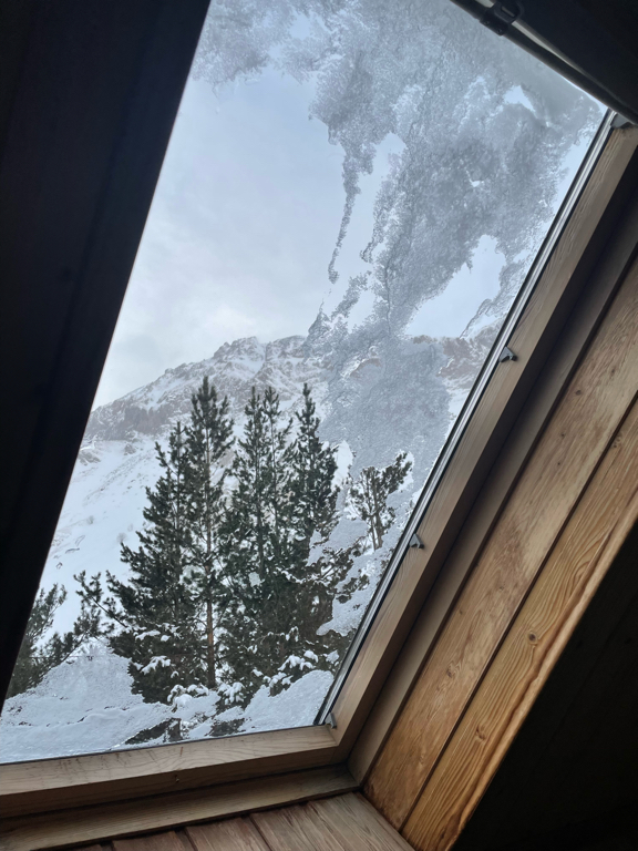 Фото Чыран-Азау