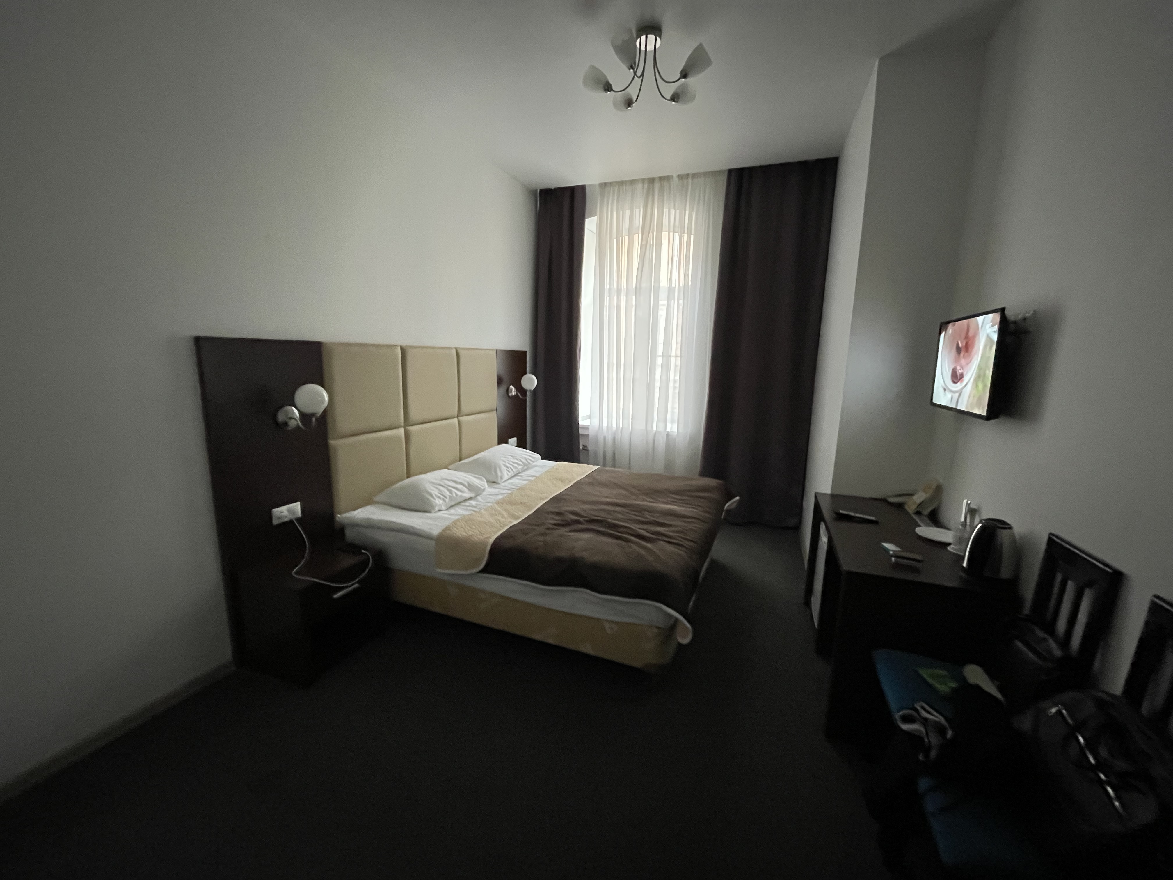 Фото Талисман