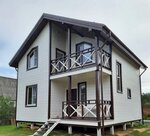 FinPokras (mikrorayon Sertolovo-2, Beryozovaya ulitsa, 15с1), design studio