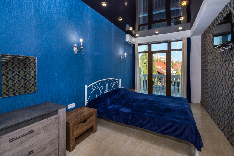 Фото Судак Делюкс