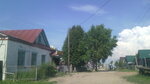 Вурманкасинский магазин (деревня Вурманкасы, улица Овчинникова, 13), tienda de productos mixtos