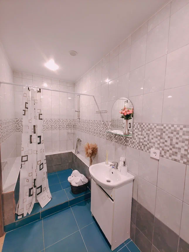 Фото Алая Роза