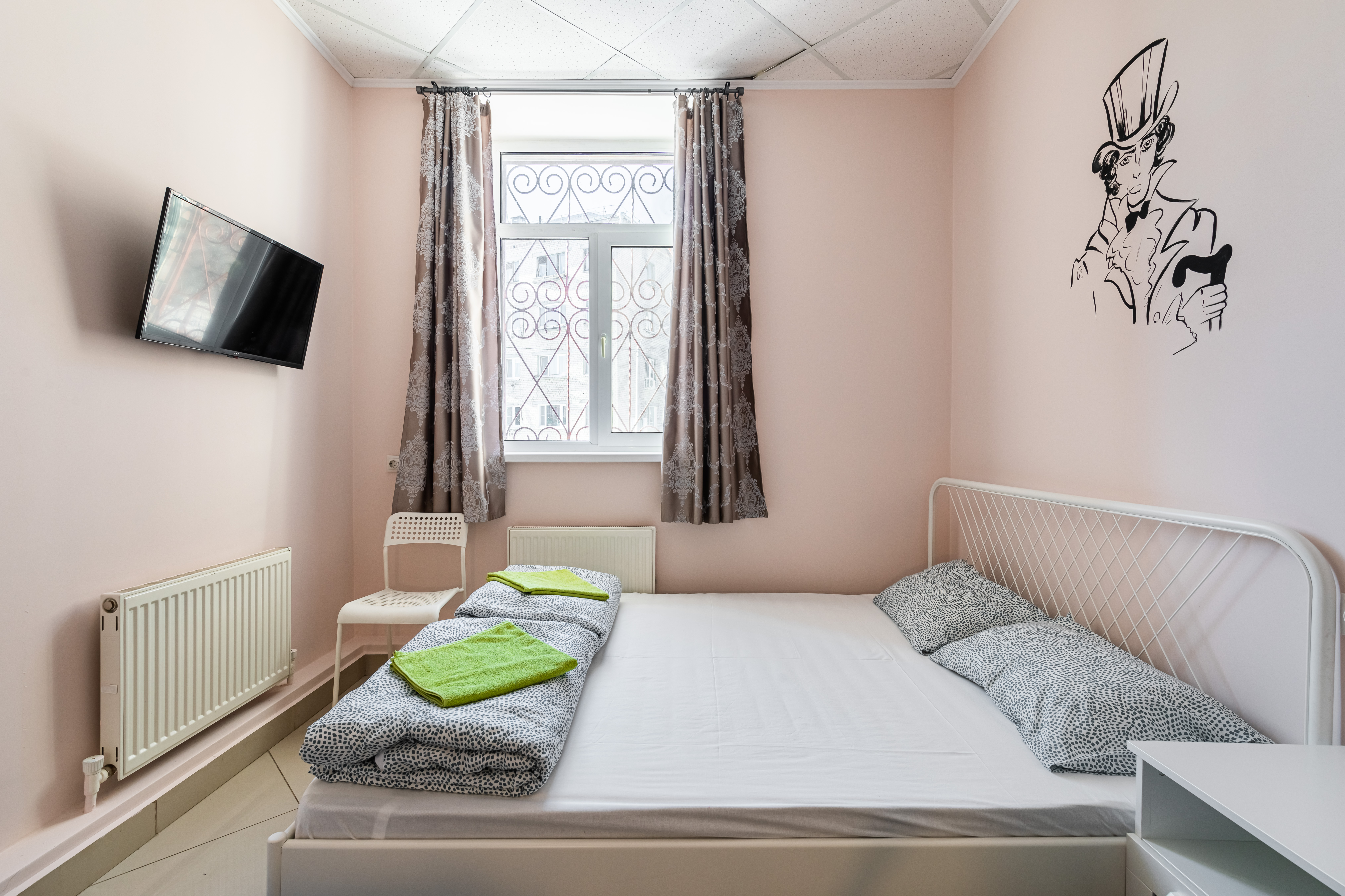 Фото отеля 5