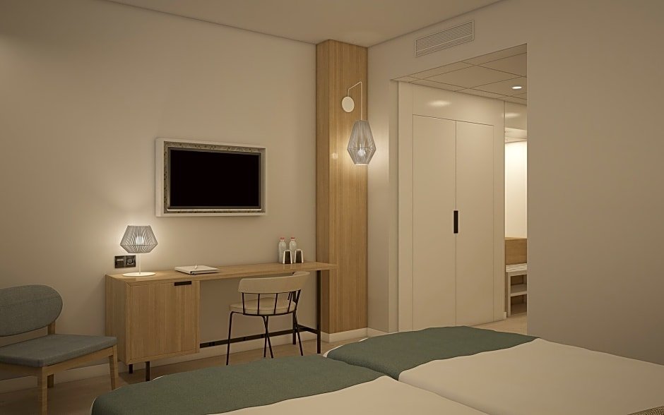 Фото Hotel Sercotel Carlos III