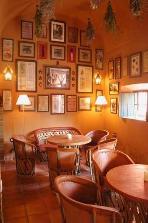 Фото Hotel Casa Palacio Conde de la Corte