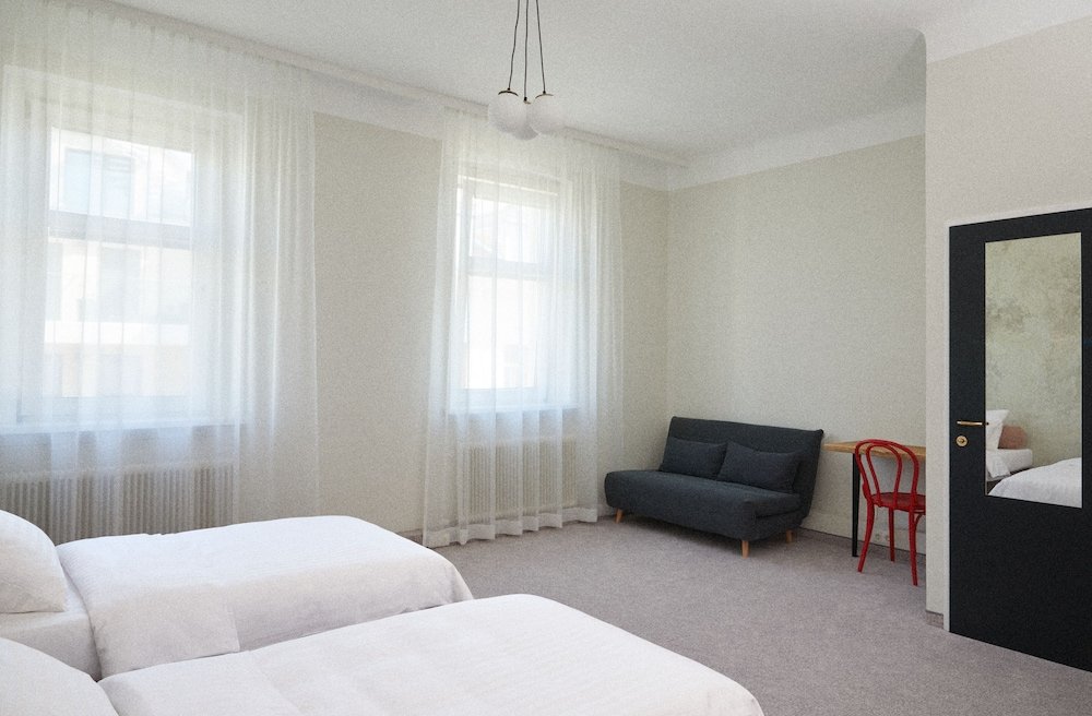 Фото Hotel Babula am Augarten