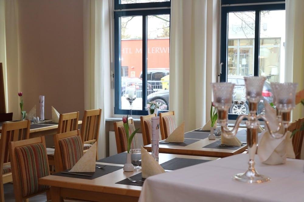 Фото Stadthotel Deggendorf