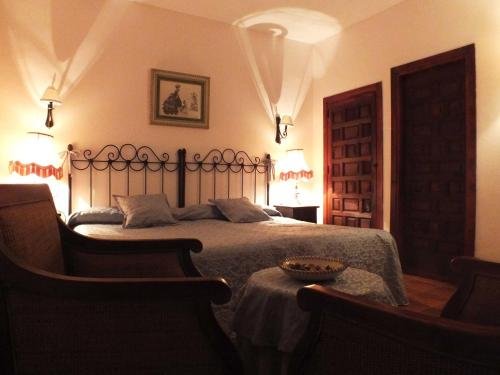 Фото Posada Los Caballeros