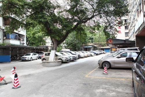 Фото Hanting Express Guangzhou