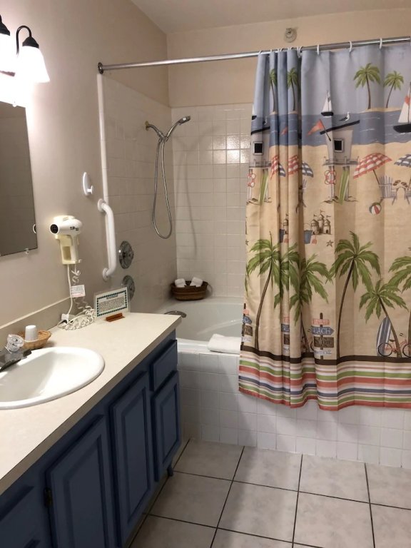 Фото Watergarden Inn at the Bay