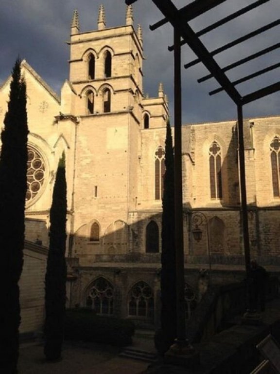 Фото Hotel des Etuves