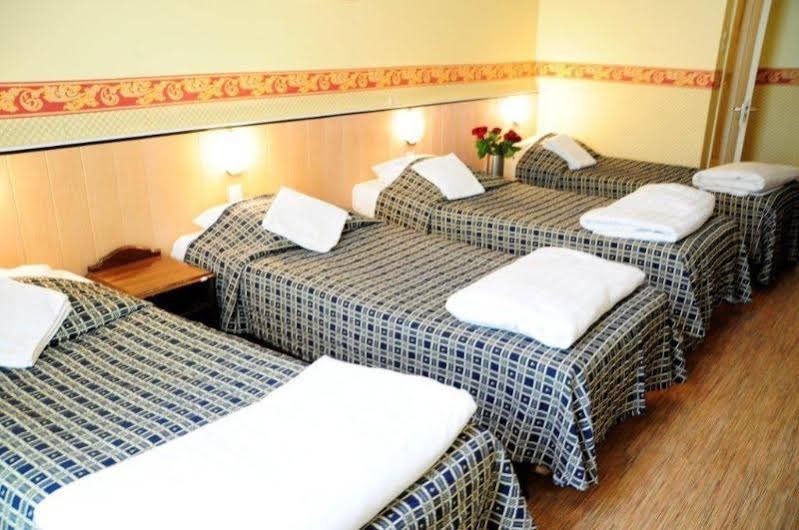 Фото Facade Hotel Amsterdam