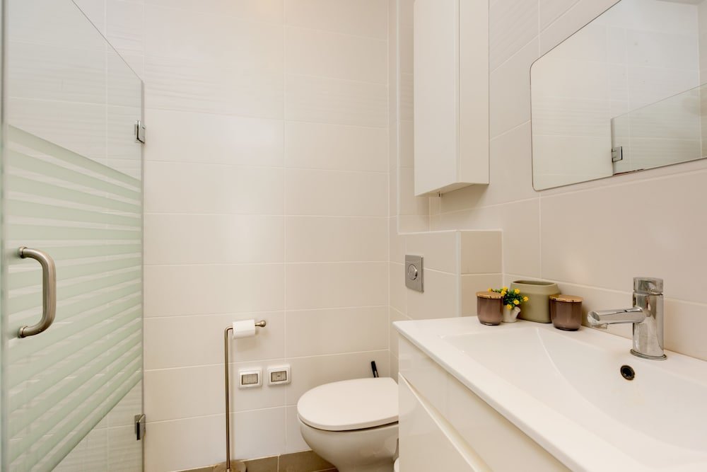 Фото Sea N' Rent - Ramat Aviv 3 Bed