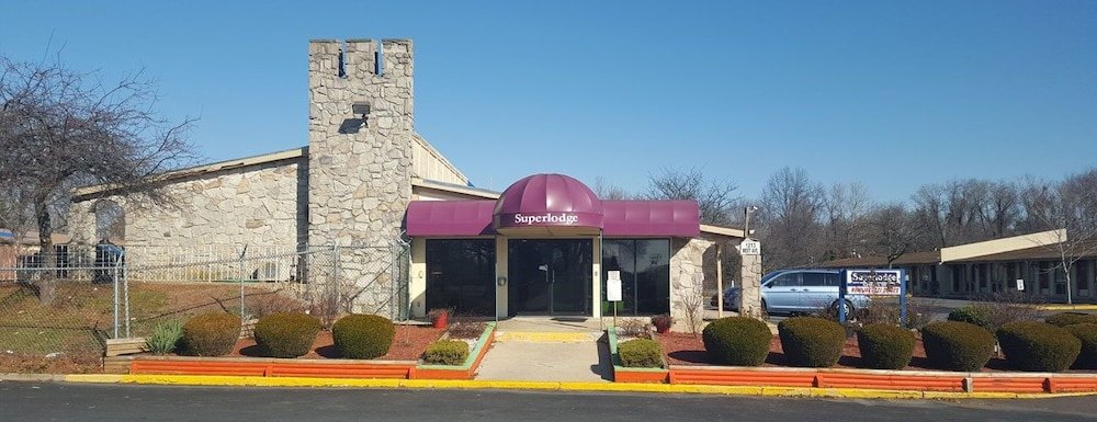 Фото Superlodge