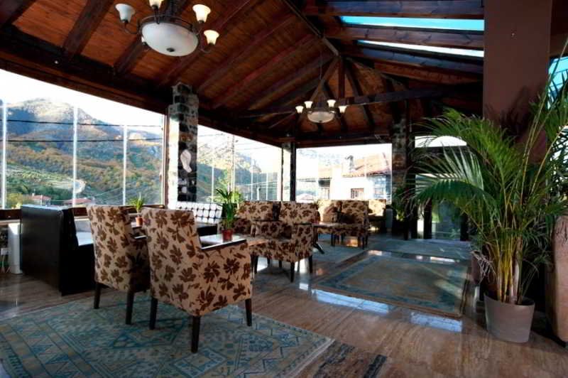 Фото Miramonte Chalet Hotel SPA