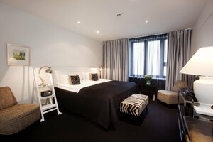 Гостиница Hotel Fabian