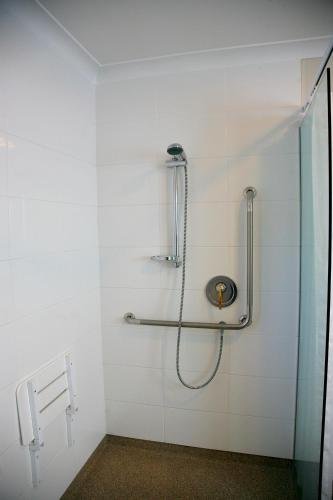 Фото Touchwood Motor Lodge