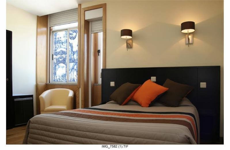 Фото Hotel do Norte