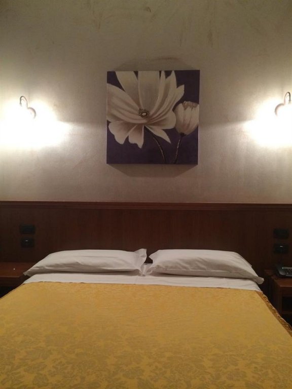 Фото Hotel Astrid