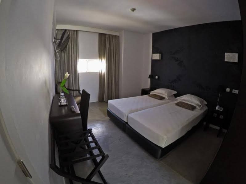 Фото Hotel Solar Dos Mascarenhas