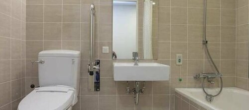 Гостиница DoubleTree by Hilton Hotel Naha в Нахе