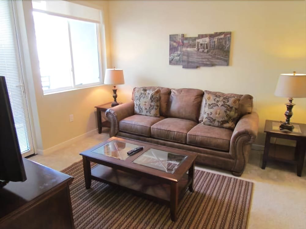 Фото Full Amenities One Bedroom